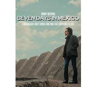 Seven Days In Mexico