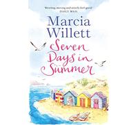 Seven Days in Summer: The escapist holiday romance set in Devon