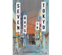 Seven Days in Tokyo