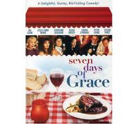 Seven Days of Grace [DVD] [Region 1] [US Import] [NTSC]