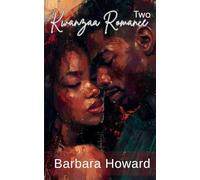 Seven Days of Second Chances: 2 (Kwanzaa Romance Collection)