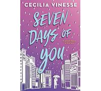 Seven Days of You