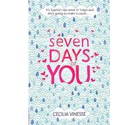 Seven Days of You