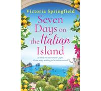 Seven Days on the Italian Island