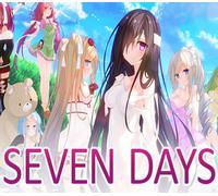 Seven Days Steam CD Key