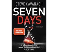 Seven Days: Thriller
