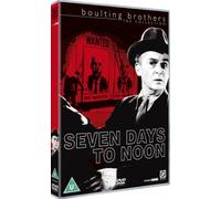 Seven Days to Noon – DVD – 1950 – Studiocanal