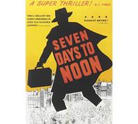 Seven Days to Noon [DVD] [Region 1] [NTSC]