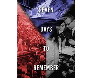Seven Days to Remember