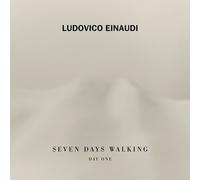 SEVEN DAYS WALKING DAY 1 NEW CD