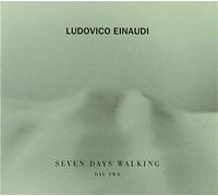 Ludovico Einaudi – Seven Days Walking: Day 2 – CD – US Import