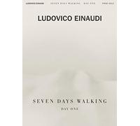 Seven Days Walking: Day One: For Solo Piano: For Piano