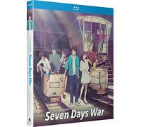 Seven Days War - Movie