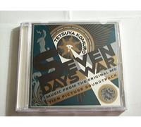 Seven Days War: Music from the Original Motion Picture Soundtrack