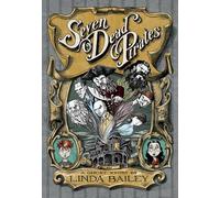 Seven Dead Pirates: A Ghost Story