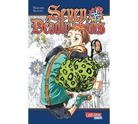 Seven Deadly Sins 04