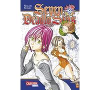 Seven Deadly Sins 09