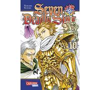 Seven Deadly Sins 10
