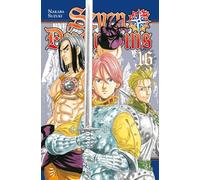Seven Deadly Sins 16