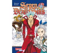 Seven Deadly Sins 18