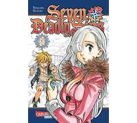 Seven Deadly Sins 06