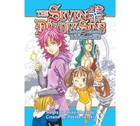 Seven Deadly Sins: Septicolored Recollections, The