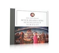 Seven Deadly Sins Seven Lively Virtues