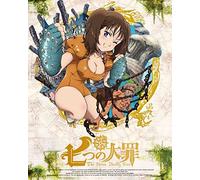 Seven Deadly Sins - Vol.2 (BD+CD) [Japan LTD BD] ANZX-11673