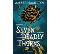 Seven Deadly Thorns: Your next romantasy obsession