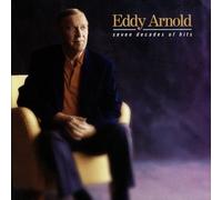 Seven Decades Of Hits by Eddy Arnold (2000-10-03)