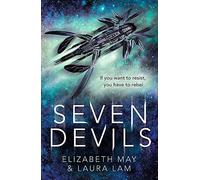 Seven Devils: TikTok Made Me Buy It