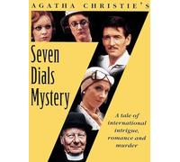 Seven Dials Mystery