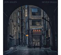 Seven Dials [VINYL]