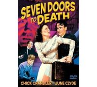 SEVEN DOORS TO DEATH