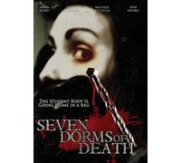 Seven Dorms Of Death [DVD] [NTSC]