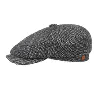 Seven Dover Flat Cap by Mayser