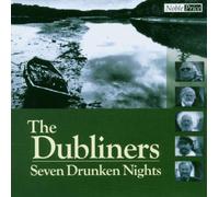 Seven Drunken Nights