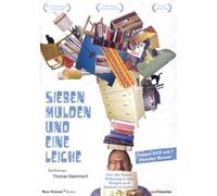 Seven Dumpsters and a Corpse ( Sieben Mulden und eine Leiche )