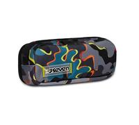 SEVEN DYE ON BOY DOUBLE NEON PEN CASE