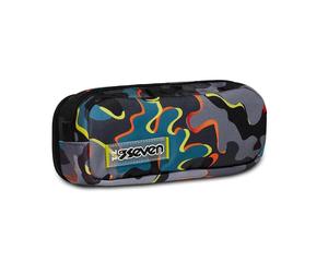 SEVEN DYE ON BOY DOUBLE NEON PEN CASE