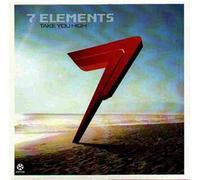 Seven Elements - Take U High [12" VINYL]