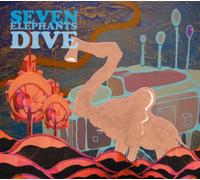 Seven Elephants Dive