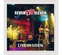 SEVEN ELEVEN - Live in Uden