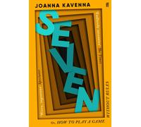 Seven : 'Endlessly inventive' The Times