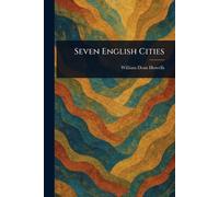 Seven English Cities