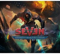 Seven: Enhanced Collector's Edition Steam CD Key