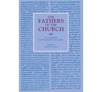 Seven Exegetical Works (Fathers of the Church): Vol. 65