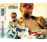 Seven Feat.Trooper - Slave 2 Love