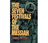 Seven Festivals of the Messiah