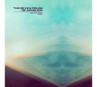 Seven Fields Of Aphelion - Keep the Ocean Inside [VINYL]
